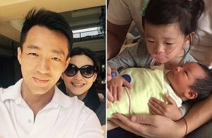 Barbie Hsu’s Husband Reveals Why He Proposed After 5 Dates – JayneStars.com