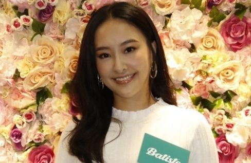 Jeannie Chan’s Record for Not Washing Her Hair is 10 Days – JayneStars.com