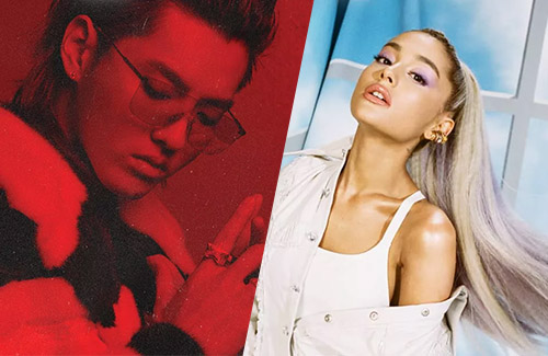 Kris Wu's 'Antares' Debuts at No. 100 on Charts Amid Sales Controversy