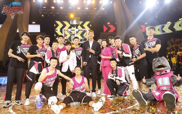 Music Competitions to Dominate Chinese Mainland Variety Shows in 2019 ...