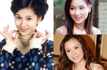 Zanilia Zhao Talks About Getting Pregnant at the Peak of Her Career ...