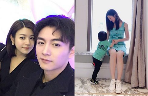 Chen Xiao Gains “Happy Weight” – JayneStars.com