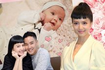 Gao Yuanyuan and Mark Chao's Love Not Threatened by Costar Huang Haibo | JayneStars.com