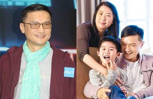 Sunny Chan’s “Love Letter” Encourages Autistic Son to Start His Own ...