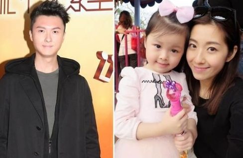 Yoyo Chen Ready for Second Baby, Vincent Wong Too Busy – JayneStars.com