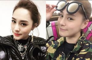 Hong Kong Celebrities Embrace the No Makeup Trend – JayneStars.com