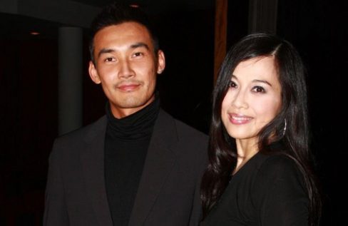 Adia Chan is Grateful for Husband’s Constant Support – JayneStars.com