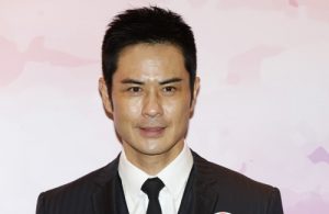 Kevin Cheng Thinks His Son is an “Emperor” – JayneStars.com