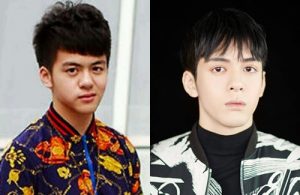 Did Joseph Zeng Undergo Plastic Surgery? – JayneStars.com