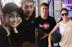 Hannah Quinlivan’s 16-Year-Old Brother is a Good-looker – JayneStars.com