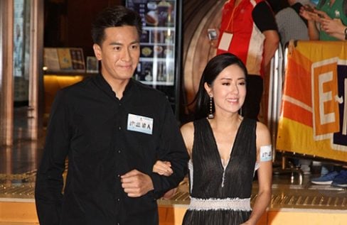 Kenneth Ma Reveals How “Big White Duel” is Different than Past Medical ...