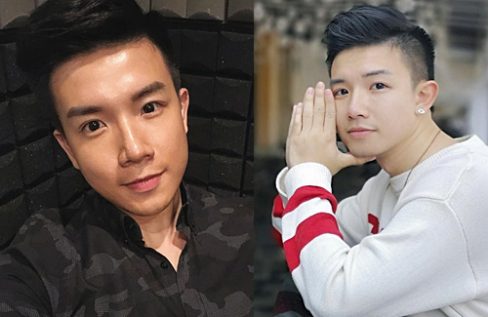 5 New Actors to Look Out for at TVB – JayneStars.com