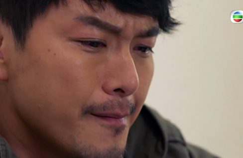 Edwin Siu’s Acting has Improved – JayneStars.com