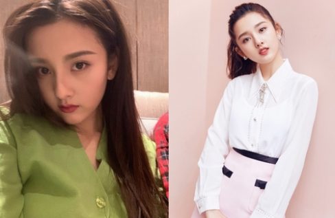 Lareina Song is Kris Wu's Long-Lost Twin Sister ...