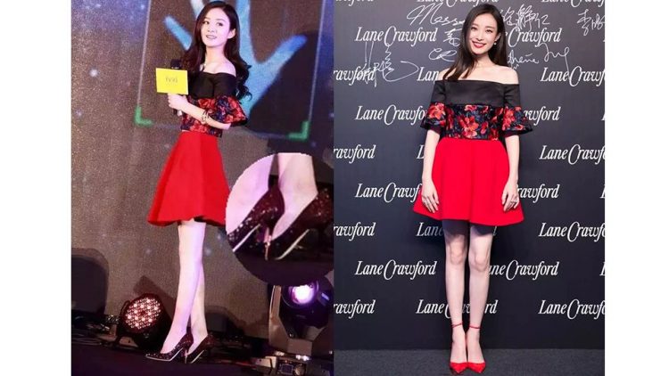 [style] Who Wore It Better? Zanilia Zhao Edition – Jaynestars.com