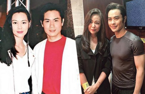 Linda Wong Talks About Breakup with Kevin Cheng – JayneStars.com