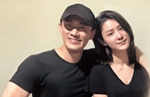 Raymond Lam’s Wife Already Gave Birth to Baby Girl? – JayneStars.com