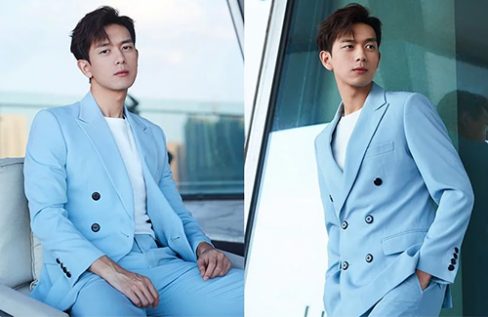 [Style] Boys In Baby Blue: Who Wore It Better? – JayneStars.com