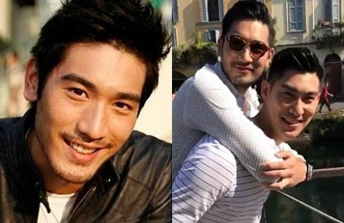 Godfrey Gao’s Last Wish Couldn’t Be Fulfilled – JayneStars.com