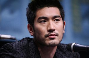 Seeking Justice, Godfrey Gao’s Fans Make Demands – JayneStars.com