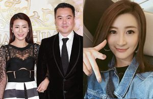 Rosina Lin and Husband, Jason Mok, Are Having Financial Issues ...