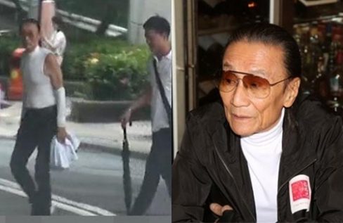 83-Year-Old Patrick Tse Still Fit as a Fiddle – JayneStars.com