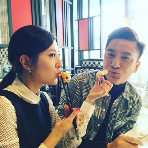 Is Now the Right Timing for Kenneth Ma and Natalie Tong? – JayneStars.com