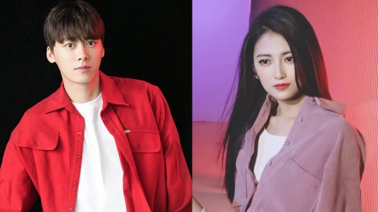 Latest Casting Confirmed for 10 New Upcoming Chinese Dramas ...