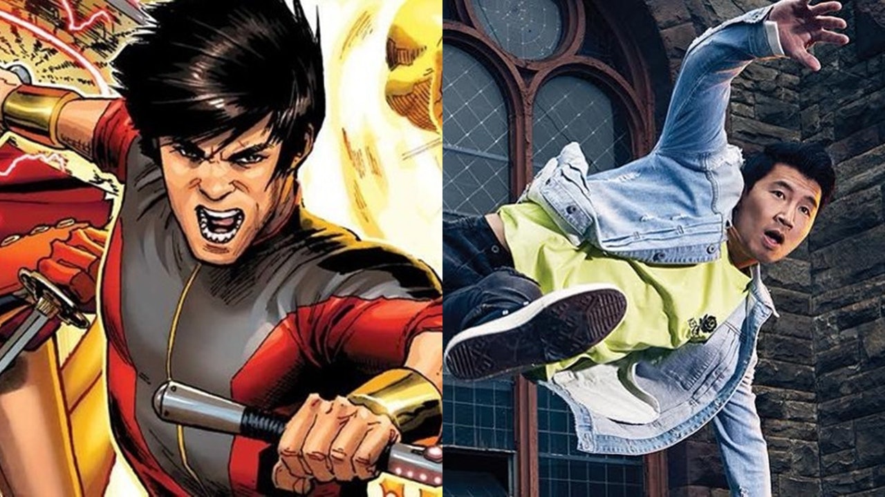 Marvel’s “Shang-Chi” Filming in Australia Amid the Coronavirus Outbreak