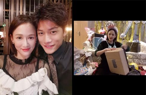 Joe Chen Puts Marriage Rumors to Rest – JayneStars.com