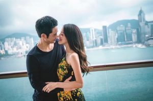 Grace Chan Confirms She is Expecting Second Baby – JayneStars.com