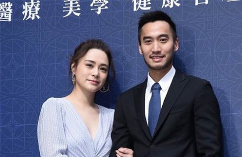 More Details Behind Gillian Chung and Michael Lai’s Divorce ...