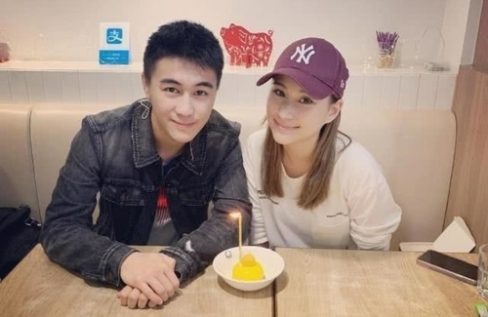 Mario Ho and Laurinda Ho’s Strained Half-Sibling Relationship ...