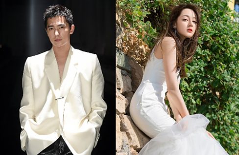 Yang Yang and Dilraba Dilmurat’s Drama is Put on Hold – JayneStars.com