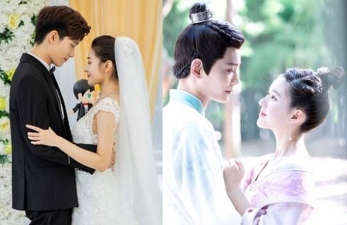 Top 9 Romantic Chinese Web Dramas in the First Half of 2020 ...