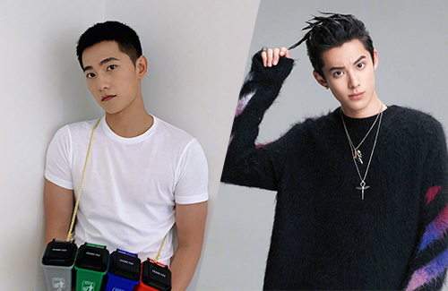Gong Jun's “Rise With the Wind” Faces Off Dylan Wang's “Only for Love” –