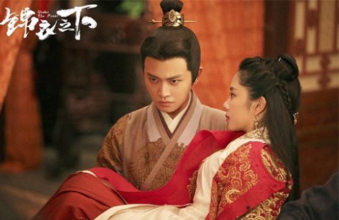 Netizens Choose Their Top 10 Chinese Dramas of the Year – JayneStars.com