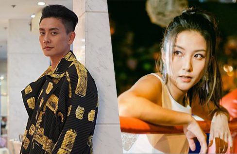 Rose Chan’s On-again, Off-again Relationship With Bosco Wong ...