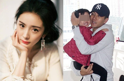 Kris Wu allegedly married in secret; has a 2-year-old daughter