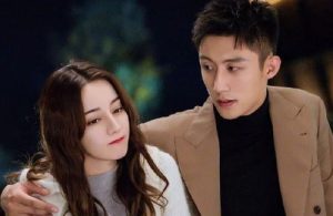 Fans Are Upset Over Dilraba Dilmurat’s Dating Rumors With Johnny Huang ...