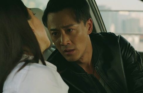 TVB Plants the Seeds for “Line Walker 4” – JayneStars.com