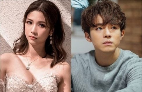 Hera Chan’s New Romance with MIRROR’s Ian Chan – JayneStars.com