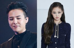 Why G-Dragon is Staying Silent Over Dating Rumors With BLACKPINK’s ...