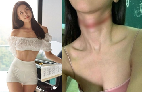 Jacqueline Li denies sexual advances towards Kris Wu