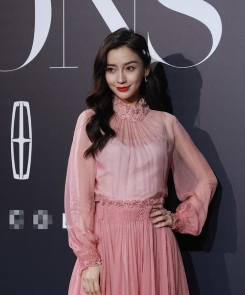 [Style] 2021 Harper’s Bazaar ICONS Party – JayneStars.com