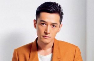 Hu Ge Believes He Already Reached the Pinnacle – JayneStars.com