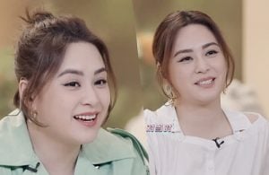 Gillian Chung Continues to Battle Hormonal Weight Gain – JayneStars.com