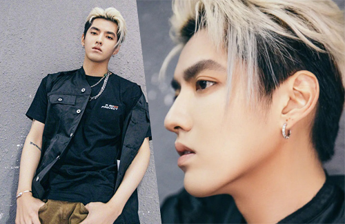 Kris Wu Axed from New Production Following Underage Sexual Assault