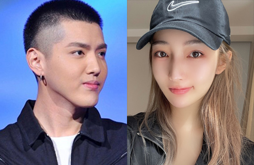 Kris Wu allegedly married in secret; has a 2-year-old daughter: Reports