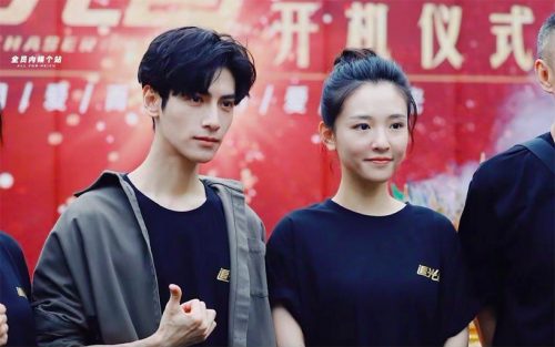 9 Chinese Dramas to Start Filming in July 2021 – JayneStars.com